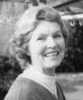 MARIAN MCCOSKER Obituary (2013)