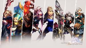 10 top tips to help you plan for your interview and land your dream job. Astria Ascending Guide Unlock Main Sub And Support Job Crests