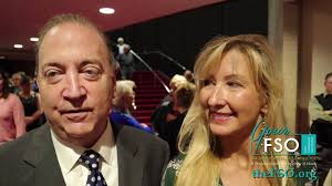 FSO is getting wonderful reviews!!!