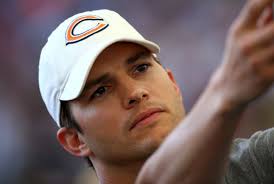 Ghost star demi moore didn't randomly choose her new last name.long before she was linked to bruce willis or ashton kutcher, she was briefly married to a singer named freddy moore.but even before they made it official, she decided to borrow his surname to use professionally. 18 Famous People You Might Not Realize Go By Their Middle Names Mental Floss