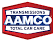 AAMCO logo