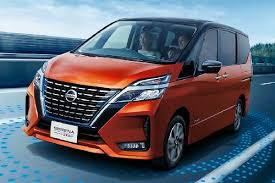 日産・セレナ, nissan serena) is a minivan manufactured by nissan, joining the slightly larger nissan vanette. Nissan Serena 2021 Interior Exterior Images Serena 2021 Photo Gallery Oto