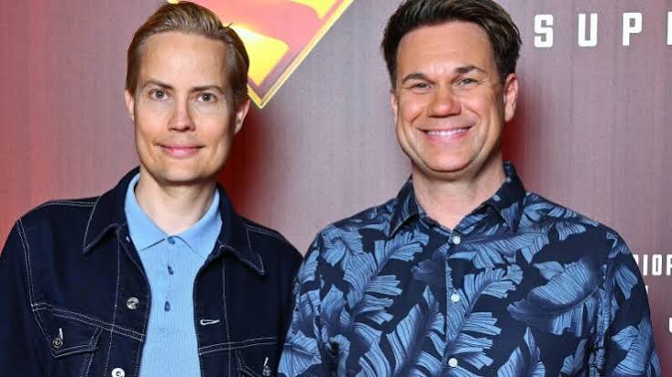 Beskedet: Älskade TV4-paret går olika vägar | Svensk Damtidning