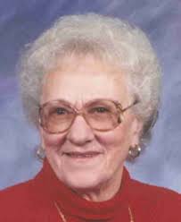 Ardis 'Lorraine' Schulte Obituary July 18, 2018
