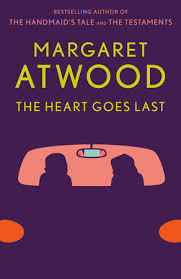 Many of these men later discovered infidelity. The Heart Goes Last Penguin Random House Higher Education