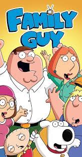 Family Guy (TV Series 1999