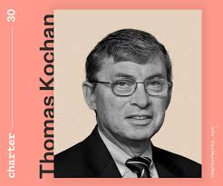 Charter 30: Thomas Kochan