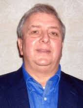 Obituary information for Stephen M Helms