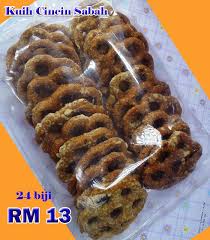 Get the recipe for kuih cincin here: Kuih Cincin Sabah Online Hairstyle 817