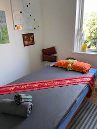 Thai Massage Tølløse by Naddi
