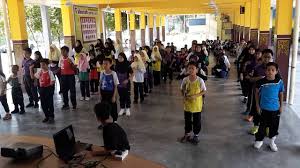 Kota, tujuan, atau nama hotel. Kem Sekolah Rendah Bukit Kemuning 2 Tomel Tomel Youtube