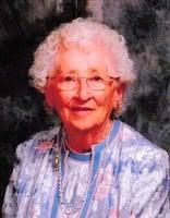 Mary Virginia Brill Obituary