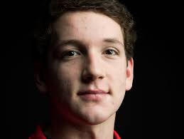 The Greenville News 2017-18 All Upstate Boys Swimming Team