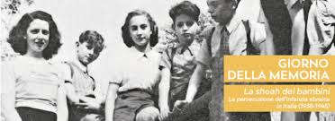 Il 27 gennaio del 1945 le truppe dell'armata rossa liberarono il campo di concentramento di auschwitz. 5i7unkjzmtlg0m