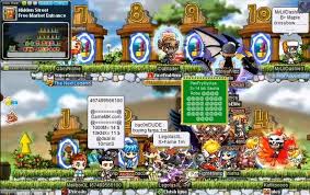 Maplestory m is a mobile mmorpg that can be played on both ios and android devices. 10 Maplestory Memories Every 90 S Kid Experienced Which Can T Be Found In The New App Version