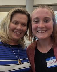 Had the best day at Idaho Storytellers Summit today. I met so many new  friends, participated in a panel, taught a class, signed books, and of  course brought home a bunch of