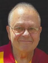 Obituary information for Donald Loy Gibbs