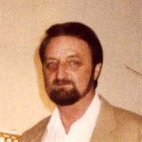 Roy Marshall Sturdivant Obituary