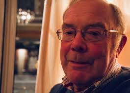 Funeral Notice for Mr Adrian Peter Mark Watney