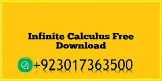 The worksheet variation number is not printed with the worksheet on purpose so others cannot simply look up the answers. Best Infinite Calculus Pdf Worksheets Free Download Learn Islam