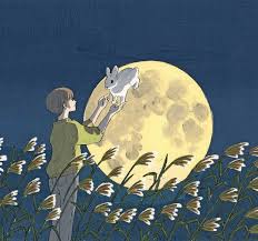 Acrylic Paint By Schinako Moriyama Artwoonz Bunny Art Animal Art Cute Art