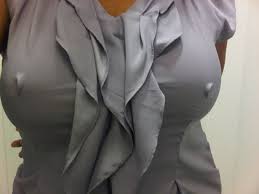 Cold hard nipples through shirt - Picsninja.com