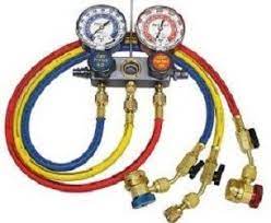 Ac 134a Manifold Set Retrofitting Air Conditioning Systems Has Been Losing Its Popularity Due To The Auto Ac Repair Car Air Conditioning Air Conditioning Tools