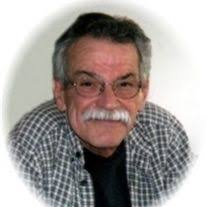 Obituary for Daniel Francis Wamser