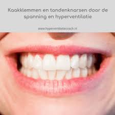 Pin Op Hyperventilatie