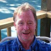 Terry Schaffer Black Obituary