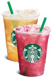 Some starbuck's sells peach, almost all stores that have a starbucks inside will sell the syrups. 23 Popular Starbucks Secret Tea Menu Drinks How To Order Them Oh How Civilized