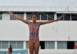 La clavadista paola espinosa buscará llegar a tokio 2020 y alcanzar una presea olímpica, aunque ahora en trampolín y no en. Atletasmx Paola Espinosa