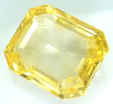 15 53 Cts 100 Natural Unheated Ceylon Golden Yellow Sapphire Huge Size 15 Mm Yellow Sapphire Quartz Stone Sapphire