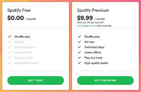 Oct 29, 2020 · if you want to know how to get spotify premium free, you can join a family plan or package that is paid by your friend or family member. How To Get Free Spotify Premium Accounts In 2021