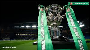 The efl cup (referred to historically, and colloquially, as the league cup), currently known as the carabao cup for sponsorship reasons, is an annual knockout football competition in men's domestic english football. Carabao Cup Winner To Qualify For Newly Introduced Uecl