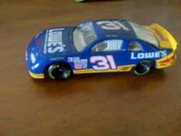 1999 mike skinner camaro lowes. Best Action Racing 1 24 Mike Skinner 31 Lowes Monte Carlo Nascar Race Car For Sale In Houston Texas For 2021