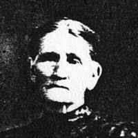 Mary Jane Layton (1840–1942)