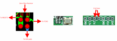 Tcxo enabled, direct sampling capable. Rtl Sdr Blog V 3 Dongles User Guide