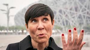 For oss handler det ikke bare om å omsette tømmer, men om å tenke helhet — fra planting til foredling av råvare. Ine Eriksen Soreide Pa Politicos Superliste Framtid I Nord