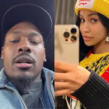 Ari Fletcher Goes To Church After Not Attending For A While #arifletcher  #church