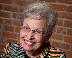 Andrea 'Andy' Boilesen of Webster City