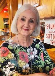 Member Profile: Jean Mayfield Cuevas