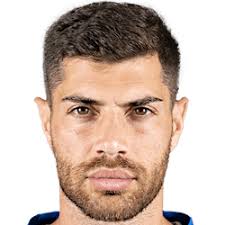 Matteo Morelli FM 2021 Profile, Reviews