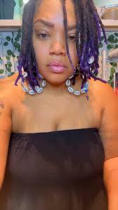 Fatima Wright's Instagram, Twitter & Facebook