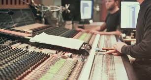 Some tracks has copyrights, so you should credit the artist in your project description to be safe. Background Music For Radio Audio Network Uk