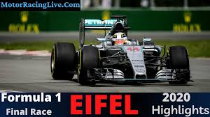 For more f1® videos, visit h. Catch The Best Moments Of Formula 1 Final Race Eifel Grand Prix 2020 Highlights Was Sunday 11th October At Nurburgring Racing F1 Qualifying Russian Grand Prix