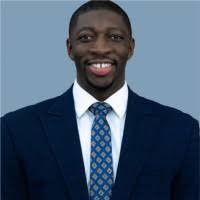 David Kone's Instagram, Twitter & Facebook