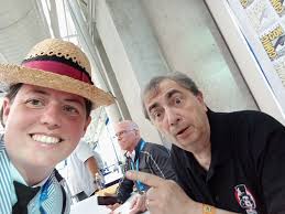 Svengoolie Shirt Recognition in Arizona