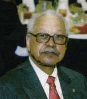 Obituary for William Augustus Rainbow