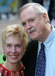 Want to bring some '90s nostalgia into your wedding day? Monty Python And Fawlty Towers Star John Cleese Marries Jennifer Wade In Fourth Marriage Mirror Online